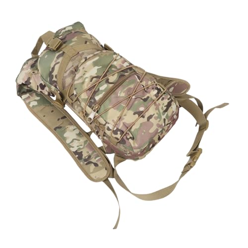Matériel pour chasse et survie KOMBIUDA accessoire camping léger et plein air