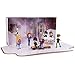 Wizarding World Harry Potter, Magical Minis Hogsmeade Collector Set with 7 Figures, Kids Toys for Girls and Boys Ages 6 and up