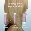 Living proof Restore Shampoo & Conditioner Duo, Repairs & Strengthens, Adds Shine For All Hair Types