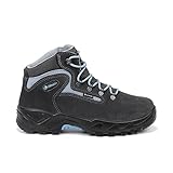 Cordura hidrorrepelente. Forro IMPERMEABLE Gore-Tex Performance Comfort.