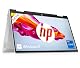 HP Pavilion x360 2-in-1 Laptop mit Touchscreen