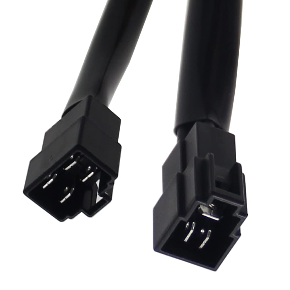 Riloer Regolatore di tensione per moto, adatto per Trium-ph Street Triple 675R 2009-2012, 675 2008-2012, 1050R 2013-2015