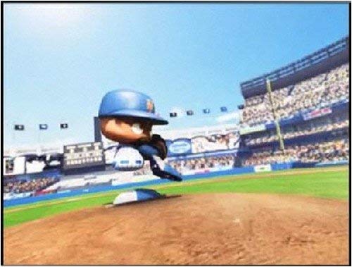 MLB Power Pros 2008 - Nintendo Wii (Renewed)