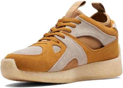 Clarks - Mens Breacon Shoes4