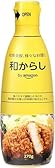※【タイムセール】【32%OFF!】by Amazon 和からし 270g×1本 333円!