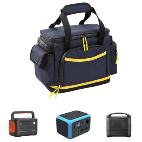 Portable Power Station Carrying Bag For Lion Energy Safari ME 2019-pr
