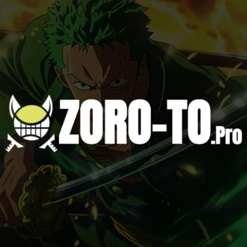 Couverture de Zoro To Pro