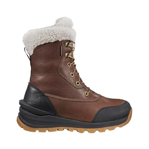 Carhartt Pellston Waterproof Insulated Boot
