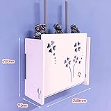 Zoom IMG-2 hotaden parete wireless router wifi