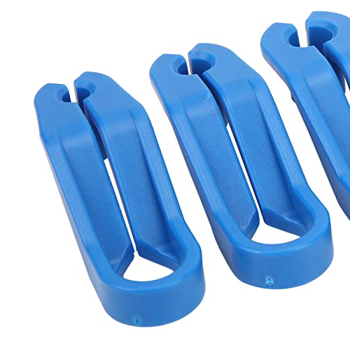 01 02 015 Desconexão de linha de combustível, ferramenta de remoção de CA de alta resistência fácil