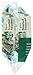 365 by Whole Foods Market Organic Sea Salt Roasted Seaweed 6 Count, 1.06 OZ