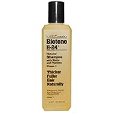 Biotene H-24, Natural Shampoo with Biotin and Peptides, Phase I, 8.5 fl oz (250 ml)