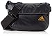 adidas W ID Pouch, Organisateur de Sac Femme, Negro/Negro (Multicolor), Única