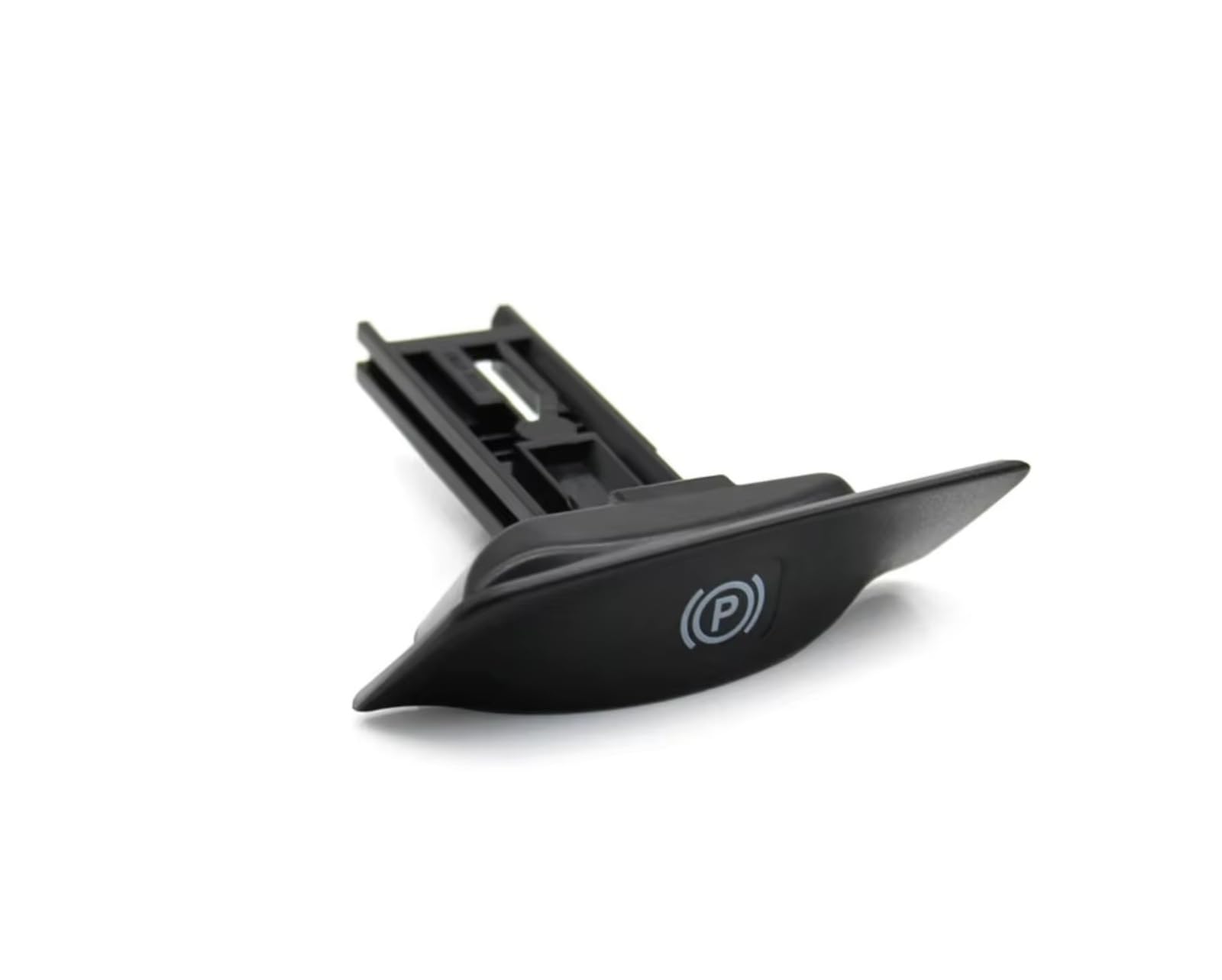 Cqrbne Lhd Lever Handbrake Parking Brake Control For Benz E Class W211 2003-2006 2114200077,2114270020 Hand Brake Handle Parking Brake Release Handle Car Accessories(Lhd Lever)