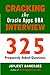 Cracking the Oracle Apps DBA Interview: 325 Frequently Asked Questions