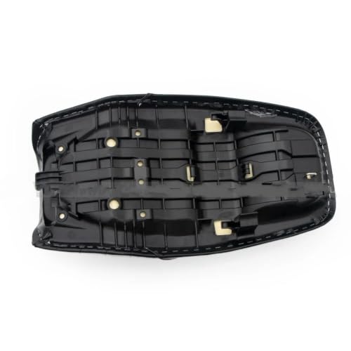 Asiento completo para motocicleta y cojín trasero de repuesto para CB1300 2