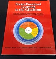 Social-Emotional Learning in the Classroom 0971508992 Book Cover