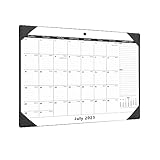 TOWWI 2020-2021 Monthly Wall Calendar, 17