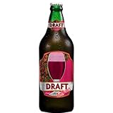 Chopp de vinho draft red line 600ml