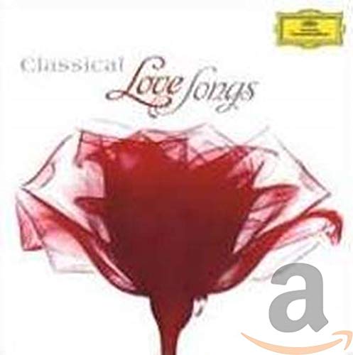 VARIOUS ARTISTS - CLASSICAL LOVE SONGS [Audio CD] VARIOUS ARTISTS