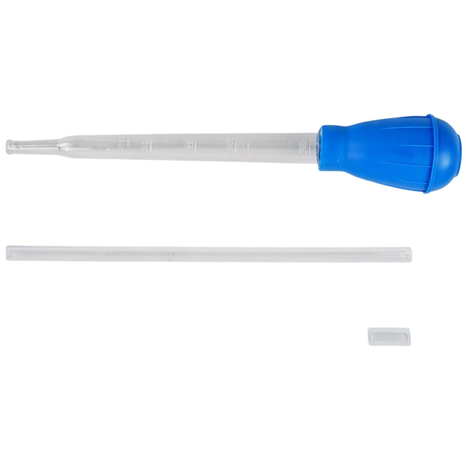 Meralo 21 Inch Extra Long Turkey Baster for Aquarium, Water Feature Cleaner