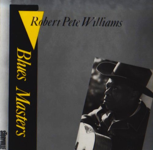 Vol. 1-Blues Masters