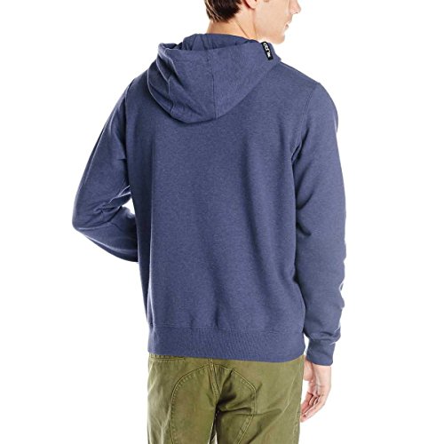 LRG Men's Research Collection Logo Mash Pullover Hoodie2
