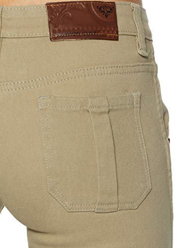 Image of Fashion Cult Women's Regular Capri