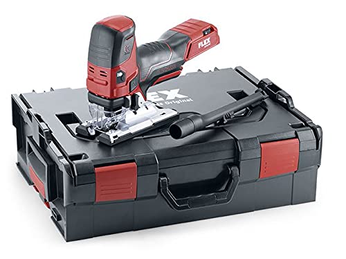 18V Akku Stichsäge JS 18.0-EC | ohne Akku ohne Lad – Bild 3