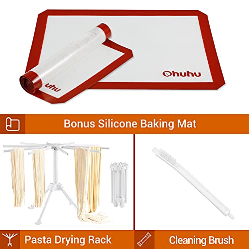 Electric Pasta Maker Machine Professional