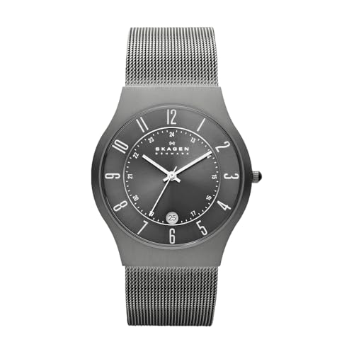 Skagen watches
