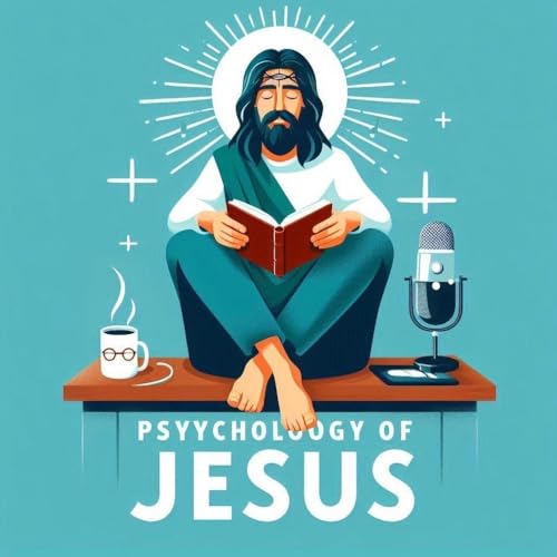 5 Psychology of Jesus