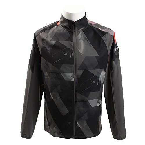 Under Armour Storm veste coupe-vent de running respirante et déperlante