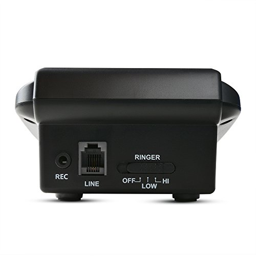 Agptek Corded Telephone With Headset & Dialpad For House Call Center Office - Noise Cancellation #TOP7