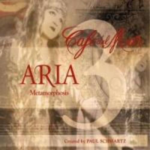  Cafe\'del Mar Aria 3