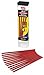 Trades-Marker Refill Pack, Red, PK12