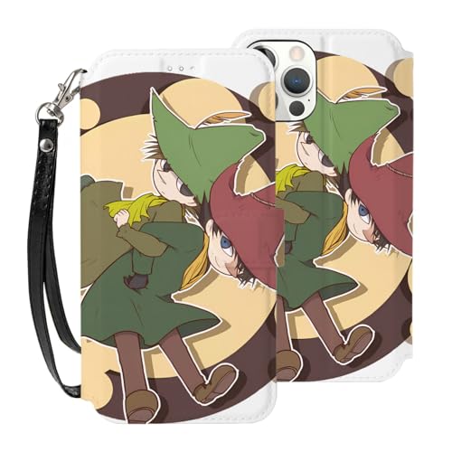 Compatible with [~ for iPhone 14 ProP[X X}zP[X 蒠^ ӂ14ProP[X m[g^ G肪 ACtH14Pro ق 14Pro u@\ PU U[ }Olbg _炩 