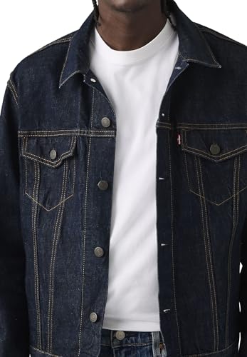 Levi's The Trucker Jacket Wash It Out Rinse T