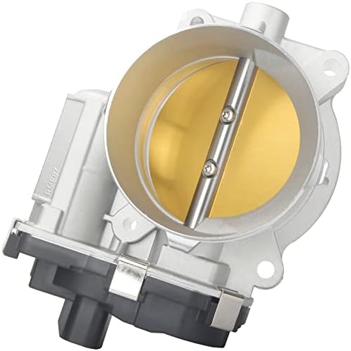 A ABSOPRO 12570800 Car Electronic Throttle Body Assembly For GMC Yukon - View #9