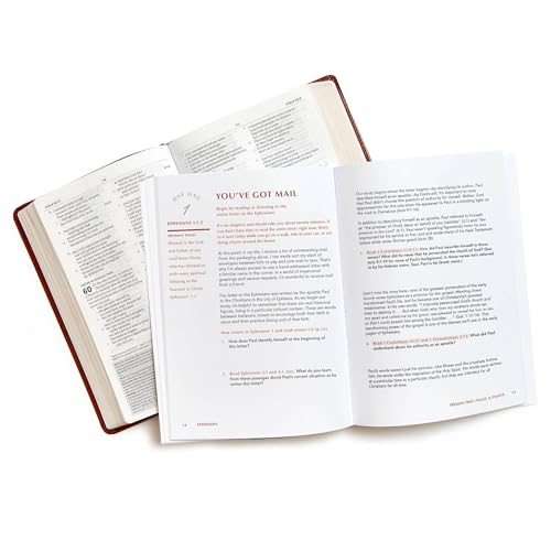 Image of Ephesians - Bible Study for Women with Video Access: A Study of Faith and Practice