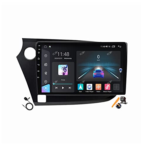Android Car Stereo: Android 12.0 Efficiente 4-core: M100S, M150S, solo WiFi supportato. Android 12.0 Velocità 8-core: M200S, M300S, M400S, M500S, M600S, M700S, M6 Pro 1, M6 Pro 2, M6 Pro 3, M6 Pro Plus 1, M6 Pro Plus 2, M6 Pro Plus 3, solo 8core incorporato Carplay e Android Auto, supportato 4G 5G e WiFi.