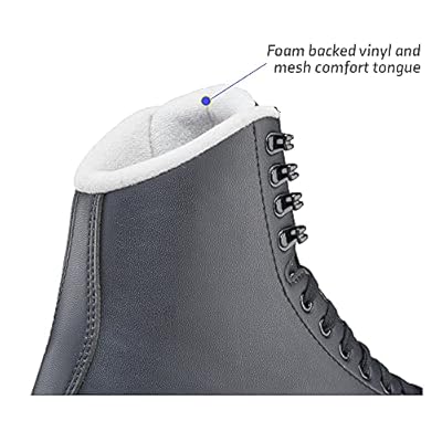 Jackson Classic Mens/Boys Figure Ice Skates