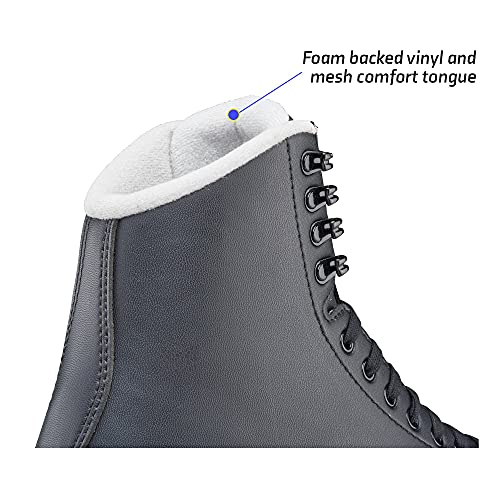 Jackson Ultima Classic Men's Figure Skates