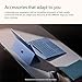 Microsoft Surface Pro 11 Bundle, 2-in-1 Tablet with Sapphire Flex Keyboard and Slim Pen, Copilot+ PC, 13