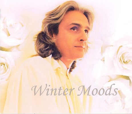 Winter Moods [Unknown Binding]