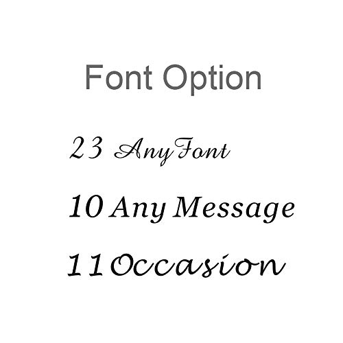 Edsg Personalized Tie Clips Pin For Men Engraved Exquisite Stainless Steel Personalized Gift For Best Man Usher Dad Boyfriend Wedding Husband Birthday Engagement Christmas With Box (Silver) #TOP5