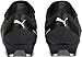 PUMA Ultra Ultimate FG/AG Men's Soccer Cleats (us_Footwear_Size_System, Adult, Men, Numeric, Medium, Numeric_7_Point_5) Black