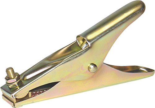 Oerlikon Masseklemme Masseklemme Erde Hippo 200 Kabelzange Ø 25 mm² - 200 A