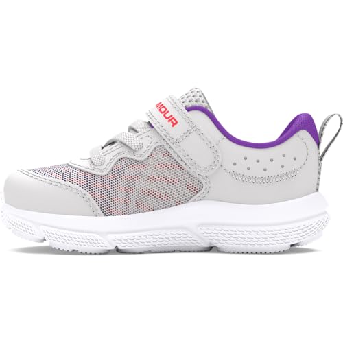 Image of Under Armour Unisex-Baby Infant Assert 10 Alternate Closure