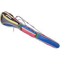 グランドゴルフクラブ（バック　ボール1個付き） Amazon | asics(アシックス) グラウンドゴルフ クラブバッグ(1本